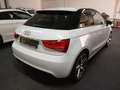 Audi A1 ambition PANORAM 69TKM!  XENON SHZ SERV NEU Weiß - thumbnail 4