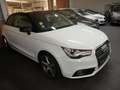 Audi A1 ambition PANORAM 69TKM!  XENON SHZ SERV NEU Weiß - thumbnail 17