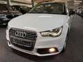 Audi A1 ambition PANORAM 69TKM!  XENON SHZ SERV NEU Weiß - thumbnail 2