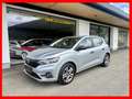 Dacia Sandero Essential SCe 65 Silber - thumbnail 1