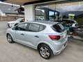 Dacia Sandero Essential SCe 65 Silber - thumbnail 2