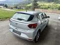 Dacia Sandero Essential SCe 65 Silber - thumbnail 4