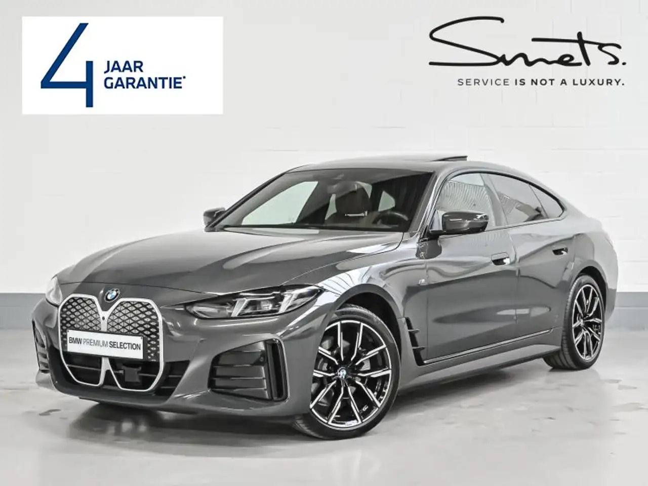 BMW i4