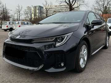 Swace 1.8 Hybrid CVT Comfort+ (Toyota Corolla)