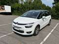 Citroen Grand C4 Picasso Grand C4 Picasso e-HDi 115 Exclusive Blanc - thumbnail 9