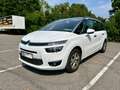 Citroen Grand C4 Picasso Grand C4 Picasso e-HDi 115 Exclusive Blanc - thumbnail 1