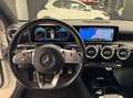 Mercedes-Benz A 180 180 d Premium auto Blanc - thumbnail 9