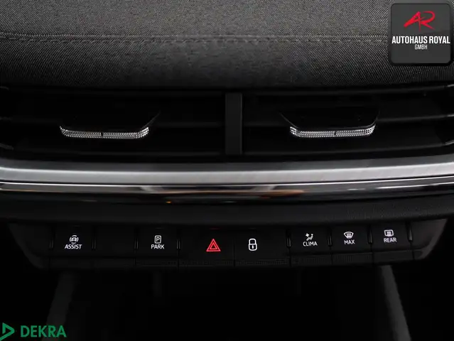 Skoda Enyaq view 19