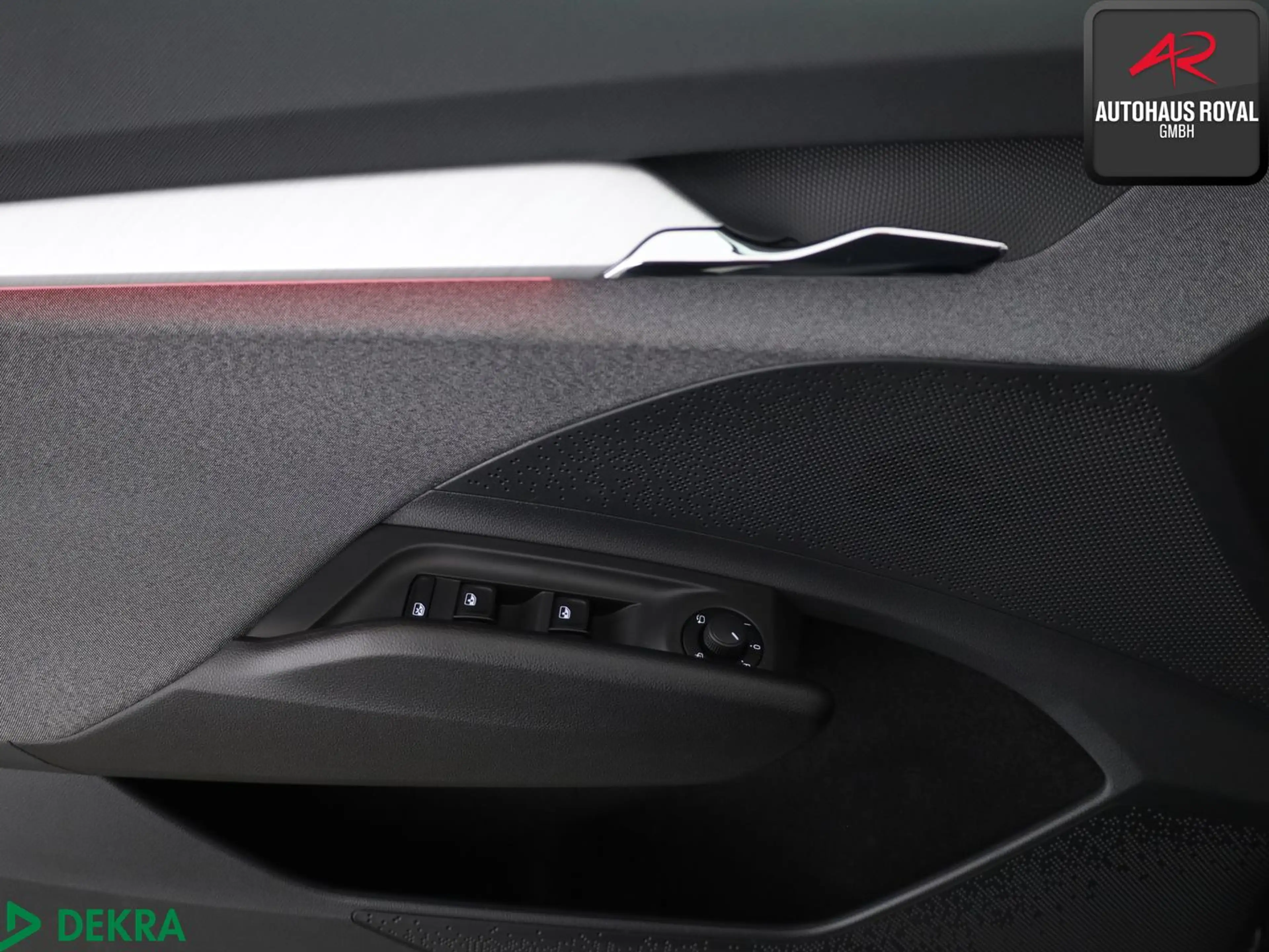 Skoda Enyaq 85 LOFT WÄRMEPUMPE,KEYLESS,KAMERA,1.HAND — photo 14