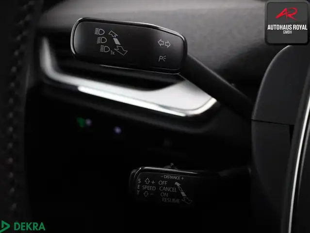 Skoda Enyaq view 18