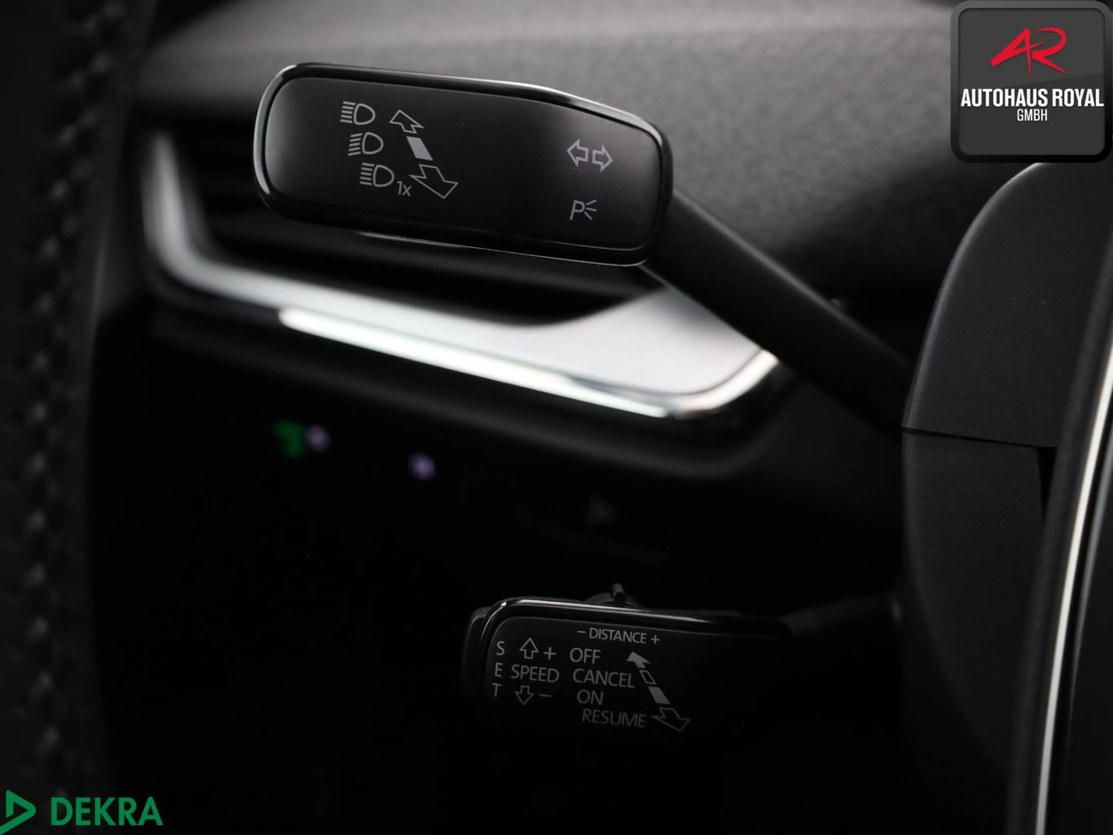 Skoda Enyaq 85 LOFT WÄRMEPUMPE,KEYLESS,KAMERA,1.HAND — photo 15