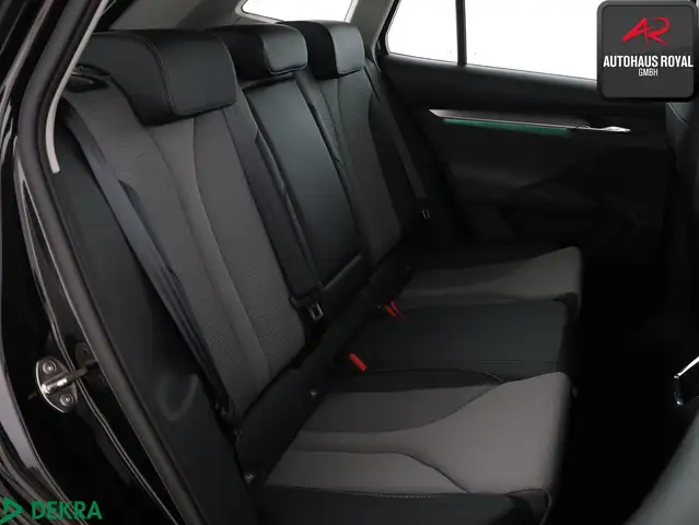Skoda Enyaq view 13
