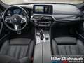 BMW 540 d Touring xDrive M-Sport LASER+STANDHZ+HUD Blau - thumbnail 9
