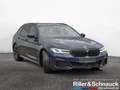 BMW 540 d Touring xDrive M-Sport LASER+STANDHZ+HUD Blau - thumbnail 2