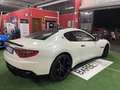 Maserati GranTurismo 4.7 S MC Stradale PERMUTE RATE Bianco - thumbnail 4
