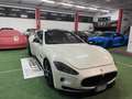 Maserati GranTurismo 4.7 S MC Stradale PERMUTE RATE Bianco - thumbnail 3