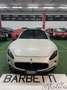 Maserati GranTurismo 4.7 S MC Stradale PERMUTE RATE Bianco - thumbnail 2