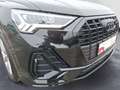 Audi Q3 35 TDI S-tronic S-Line AHK Virtual LED Navi Schwarz - thumbnail 13