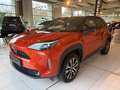 Toyota Yaris Cross 1.5 Hybrid Comfort Orange - thumbnail 9