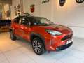 Toyota Yaris Cross 1.5 Hybrid Comfort Orange - thumbnail 2