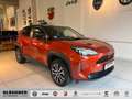 Toyota Yaris Cross 1.5 Hybrid Comfort Orange - thumbnail 1