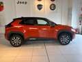 Toyota Yaris Cross 1.5 Hybrid Comfort Orange - thumbnail 4
