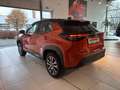 Toyota Yaris Cross 1.5 Hybrid Comfort Orange - thumbnail 7