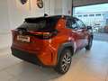 Toyota Yaris Cross 1.5 Hybrid Comfort Orange - thumbnail 5