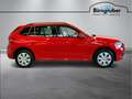 Skoda Kamiq Ambition TSI Rot - thumbnail 3