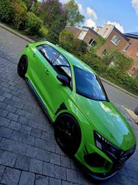Sportback 2.5 TFSI Quattro S tronic (EU6d-TEMP)