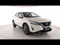 Nissan Qashqai 1.3 mhev Business 2wd 158cv xtronic Bianco - thumbnail 3