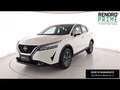 Nissan Qashqai 1.3 mhev Business 2wd 158cv xtronic Bianco - thumbnail 1