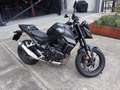 Honda Hornet 750 Zwart - thumbnail 9