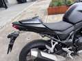 Honda Hornet 750 Zwart - thumbnail 3