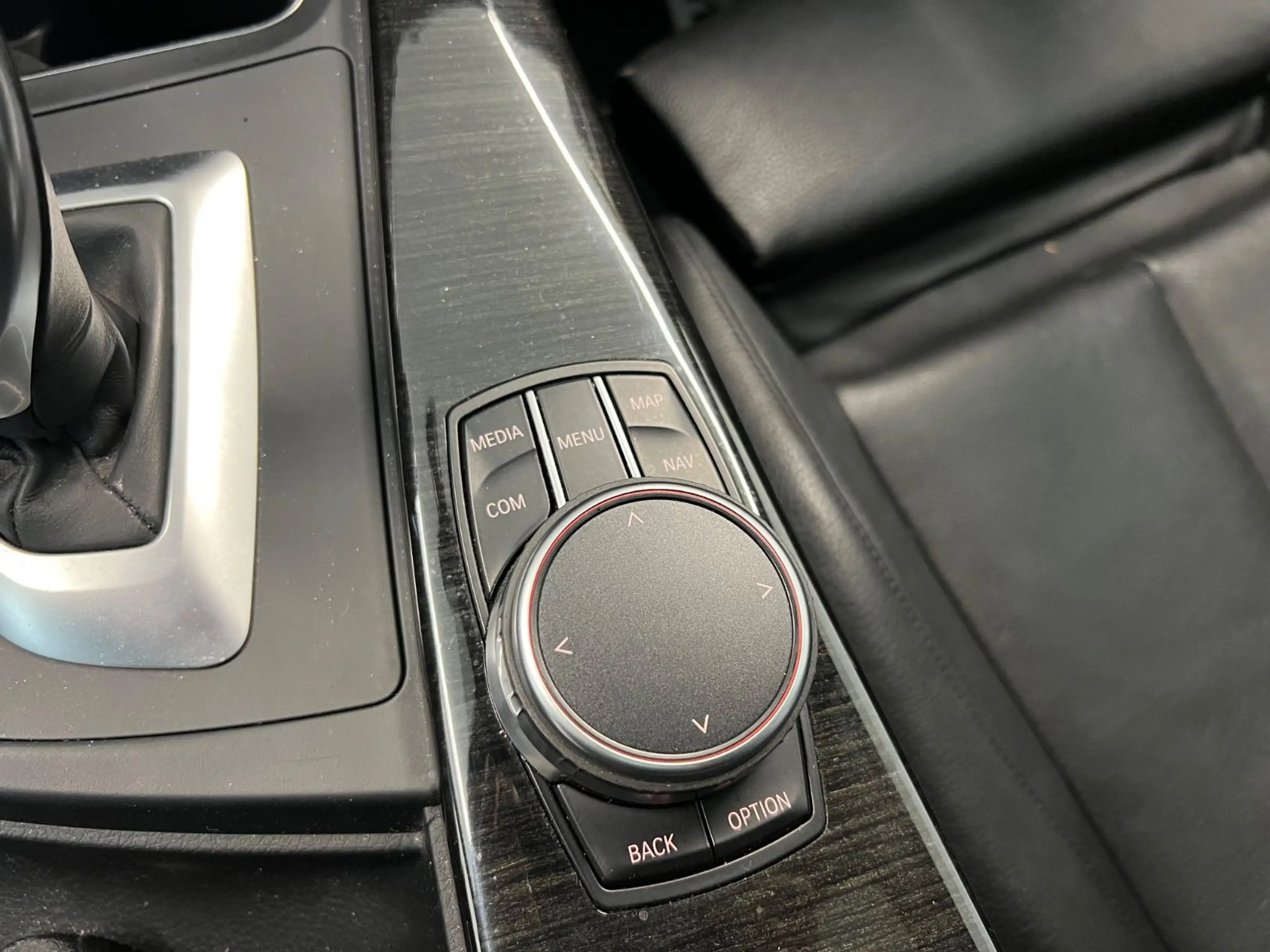 BMW 420 d xDrive M SPORT/ org. 34.000KM/ ALLRAD/ — photo 28