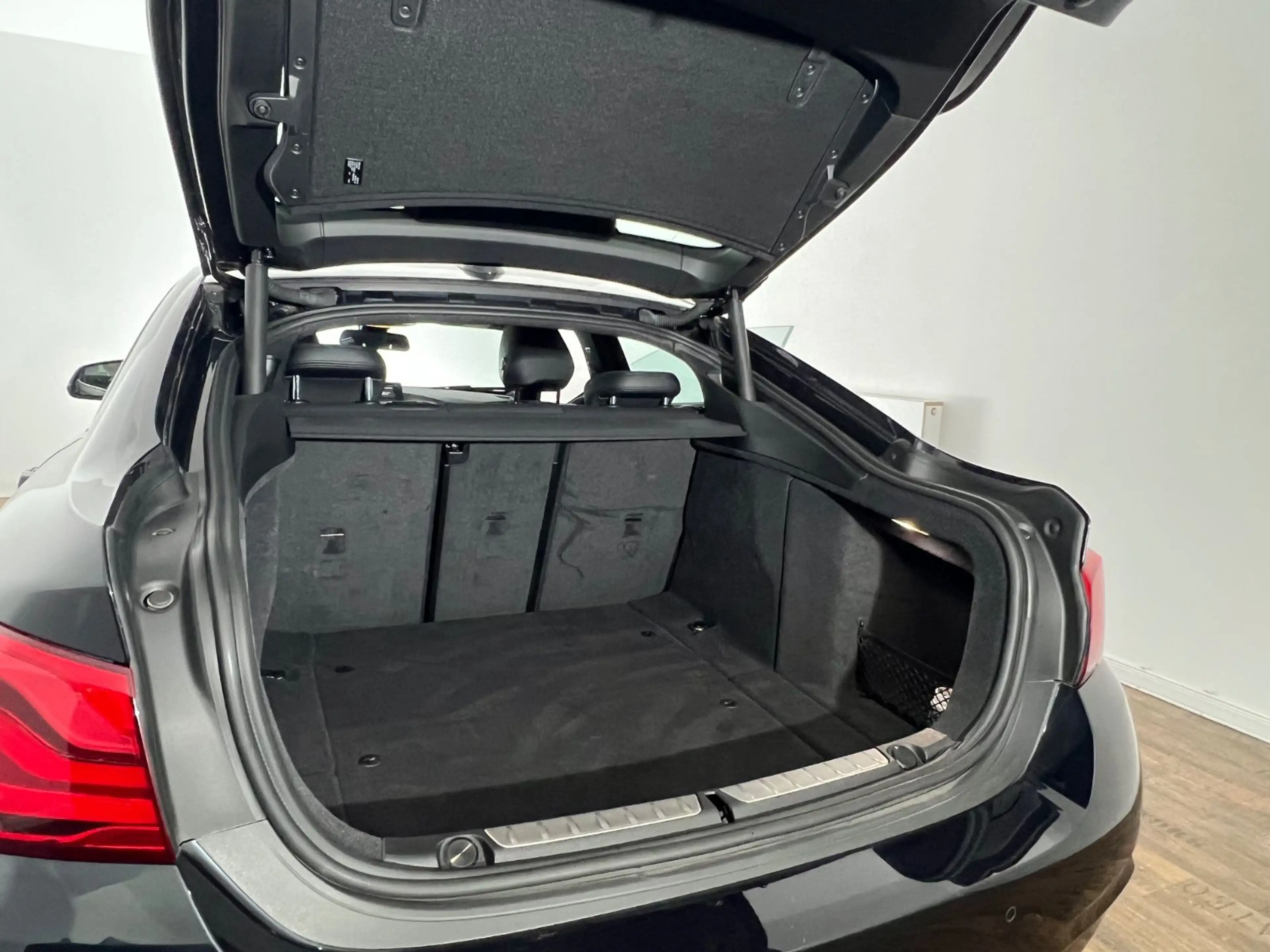 BMW 420 d xDrive M SPORT/ org. 34.000KM/ ALLRAD/ — photo 12