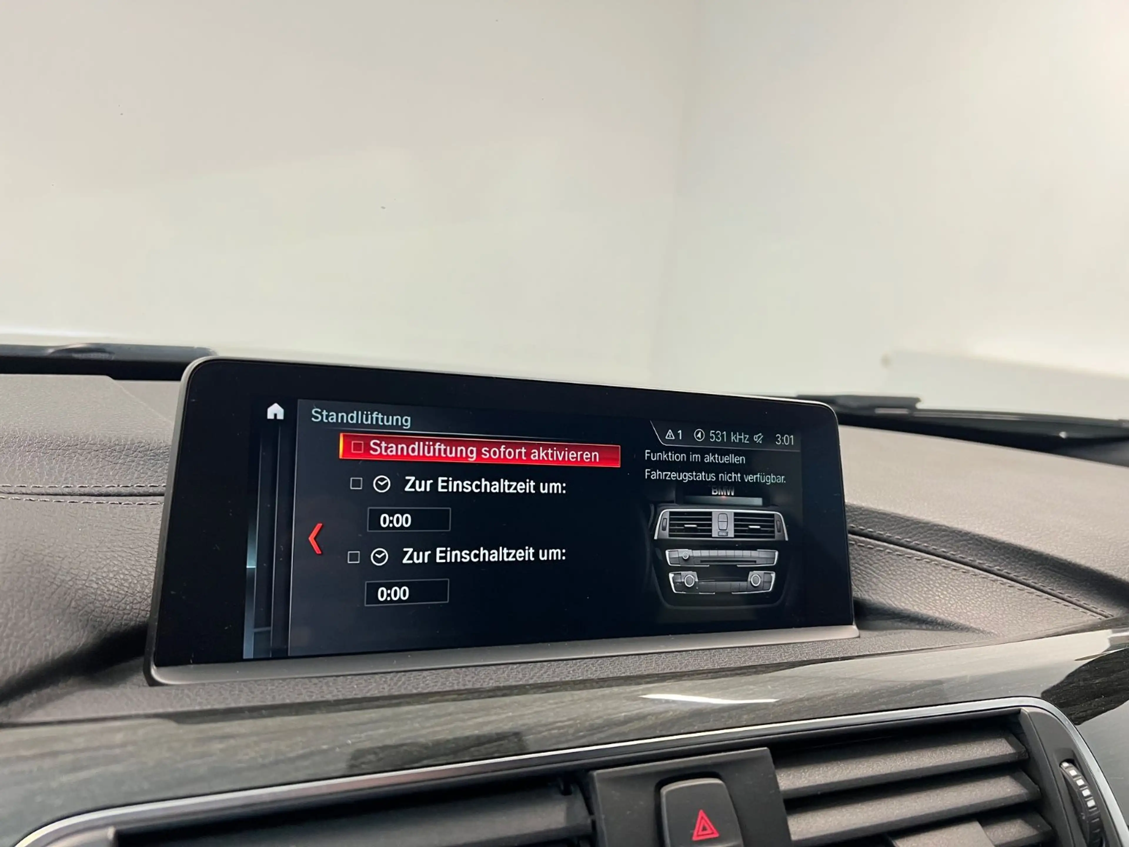 BMW 420 d xDrive M SPORT/ org. 34.000KM/ ALLRAD/ — photo 40