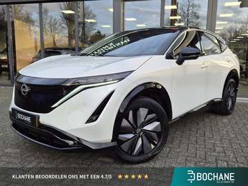 Advance 66 kWh | Batt SOH 98,7% | 22KW laadcapacit