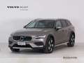 Volvo V60 Cross Country B4 (d) AWD Geartronic Business Pro Line Gris - thumbnail 1