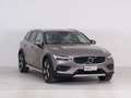 Volvo V60 Cross Country B4 (d) AWD Geartronic Business Pro Line Gris - thumbnail 3