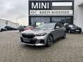 BMW 540 d xDrive Limousine M Sportpaket Gri - thumbnail 2