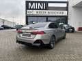 BMW 540 d xDrive Limousine M Sportpaket Gri - thumbnail 4