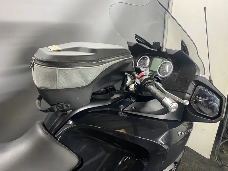 Triumph Trophy - foto 6