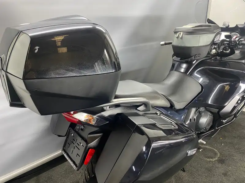 Triumph Trophy - foto 7