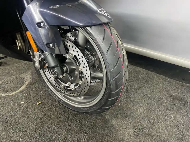 Triumph Trophy - foto 4