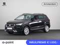SEAT Ateca Style Business Intense 1.5 TSI 150 pk SUV DSG-7 | Zwart - thumbnail 1