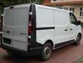 Renault Trafic L1H1 2x Schiebetüren AHK Navi Dachträger Blanco - thumbnail 3
