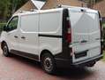 Renault Trafic L1H1 2x Schiebetüren AHK Navi Dachträger Blanco - thumbnail 4