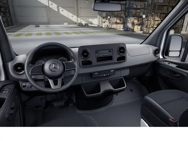 Mercedes-Benz Unknown Model view 9