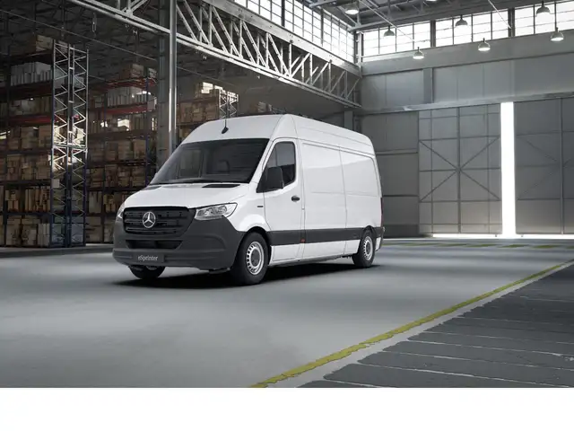 Mercedes-Benz Unknown Model main image